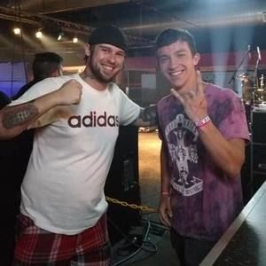 Meet your Posher, Joe